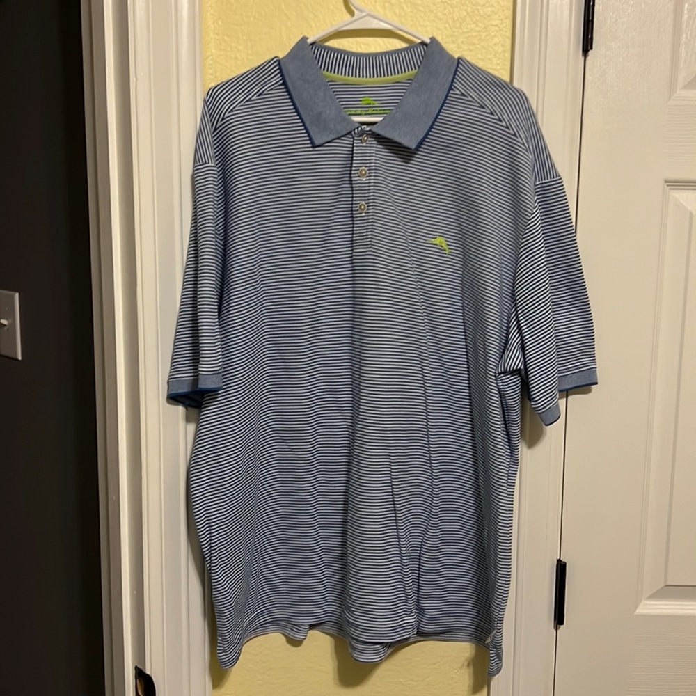 Tommy Bahama